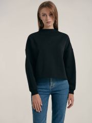 LD 1379 Conte elegant Джемпер black