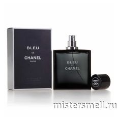 Высокого качества Chanel - Bleu de Chanel 50 ml
