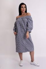 Lika Dress Платье 8282 Мультиколор