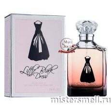 Fragrance World - Little Black Dress, 100 ml