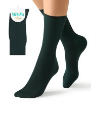 MINI FRESH 4103 Minimi Носки Verde Foresta (Зеленый)