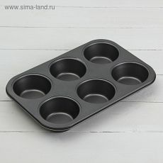 2803201 Форма для выпечки 