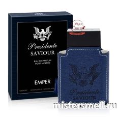 Emper - Presidente Saviour, 100 ml