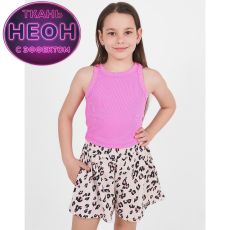 542090 YOULALA Комплект розовый
