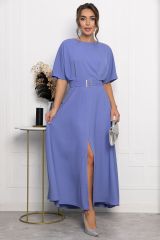 П14265-30М LT Collection Платье Сиреневый