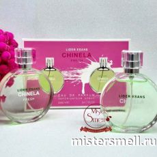 Парфюм Lider Esans Chinela Fresh 2x50 ml