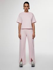 LBK 2595 Conte elegant Брюки crystal pink