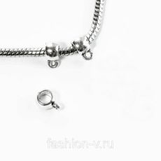 Бейл , серебро, 5мм