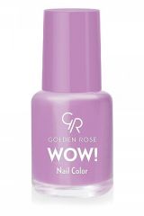 290-028 Лак для ногтей GR Wow! (0-118) - 028 Wow Golden Rose