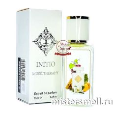 Тестер супер-стойкий 35 мл Initio Parfums Prives Musk Therapy