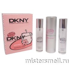 Парфюм 3х20мл Donna Karan Be Delicious Fresh Blossom Limited Edition
