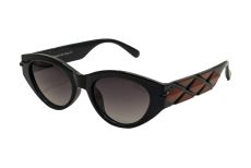 Солнцезащитные очки Dario 320752 c3 Черный