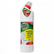 0,75л BATH ACID+ ЦИТРУС Ср-во усиленного действия для удаления ржавчины и минеральных отложений
