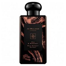 J M Oud & Bergamot Rich Extrait 50 ml