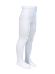Omsa Колготки OMSA kids Collant 11С02-1 дет.сад гладь без пятки Bianco (Белый)