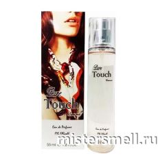 Парфюмерия 55 мл white феромоны Fyl Falcon Pure Touch