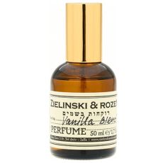 ZIELINSKI & ROZEN Vanilla blend 5ml edp
