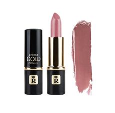 023723 RELOUIS. Губная помада PREMIUM GOLD №338