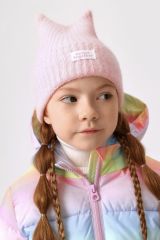 20226400114 Шапка ACOOLA Светло-розовый