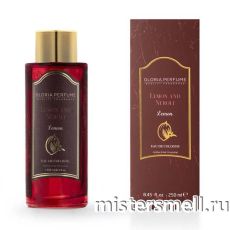 Одеколон Gloria Perfume Lemon and Neroli 