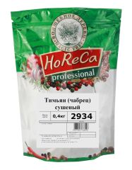 HORECA ПАКЕТ ТИМЬЯН (ЧАБРЕЦ) 400 г