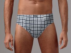 Трусы мужские GP7702 слип Gentlemen