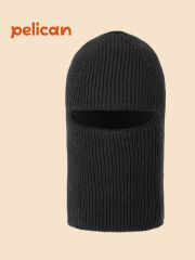 UKWX3245/1 PELICAN Шапка Черный
