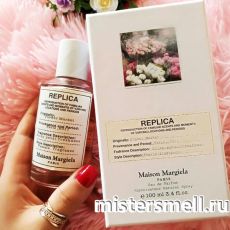 Тестер Maison Martin Margiela Flower Market Replica Collection