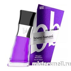 Высокого качества Bruno Banani - Magic Woman 40 ml