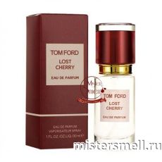 Мини тестер супер-стойкий 30 ml Tom Ford Lost Cherry