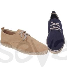Casual, ZAPATO CABALLERO PIEL