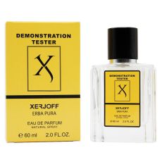 Tester Xerjoff Sospiro Erba Pura edp unisex 60 ml экстра-стойкий
