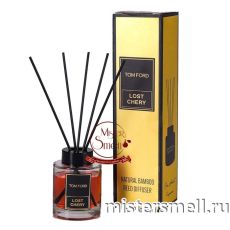 Диффузор Natural Bamboo Tom Ford Lost Cherry