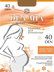 Колготки MOTHER COMFORT 40 (для беременных) DEA MIA