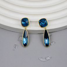 Серьги Арт. 3V-7975-Y