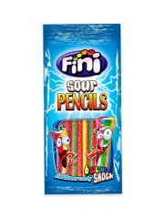 Жевательный мармелад Fini 