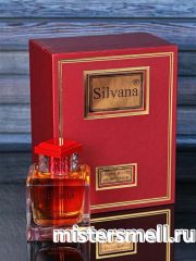 U-02 Silvana Crystal Purity 100 ml + 30 ml tester