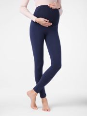 196643 Conte elegant Легинсы navy