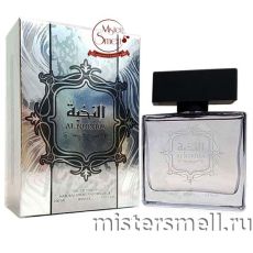 Al Nukhba eau de parfum, 100 ml