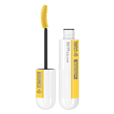 Тушь для ресниц Maybelline New York Curl Bounce 10 ml