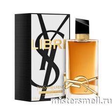 Высокого качества Yves Saint Laurent - Libre eau de parfum intense, 90 ml