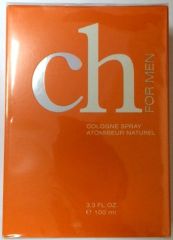 AA Z CH for men 100ml муж
