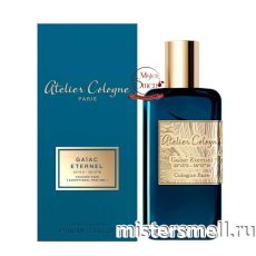 Высокого качества Atelier Cologne - Gaiac Eternel, 100 ml