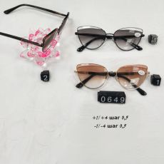 Ralph 0649 тонированные