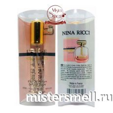 Мини блистер 20 мл. Nina Ricci L