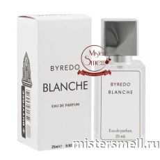 Тестер супер-стойкий 25 мл Byredo Blanche