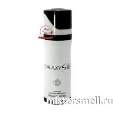 Дезодорант Fragrance World Galaxy S3 200 ml