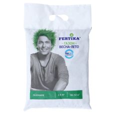 Удобрение Газонное 