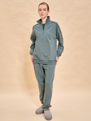 DFNS6931U PELICAN Толстовка Хаки