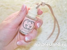 Авто-парфюм Gucci Bamboo 12 ml